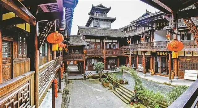 梦想的后院